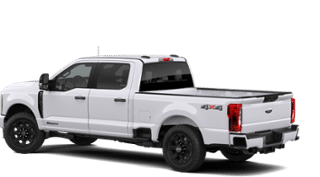 2026 Ford Super Duty® External Image 3